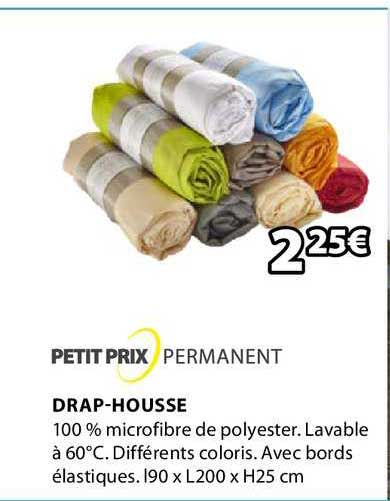 drap-housse