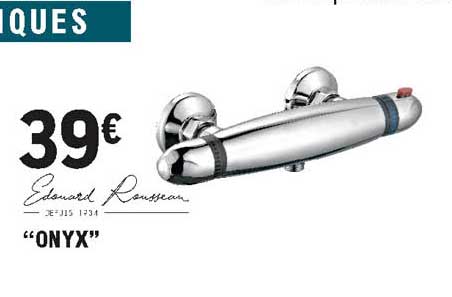 onyx edouard rousseau