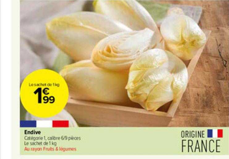 Endive