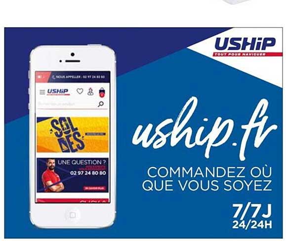 uship