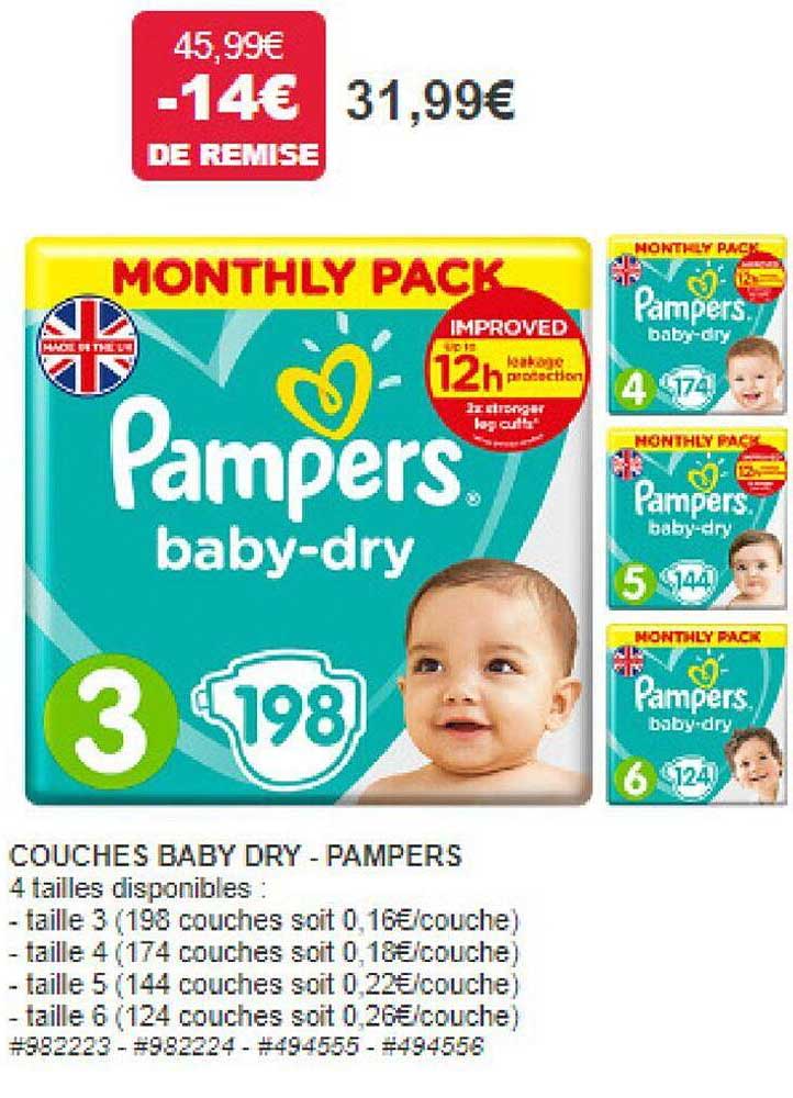 couches baby - pamper