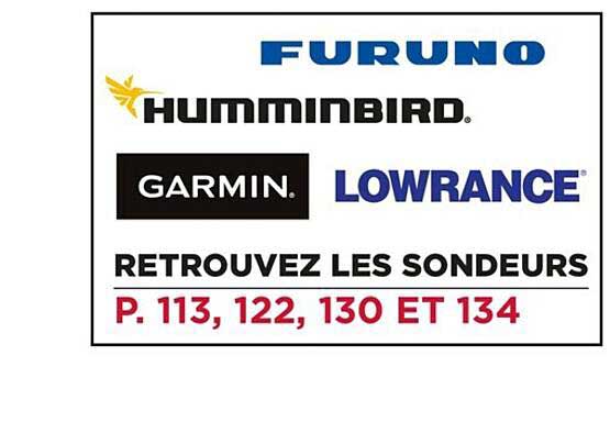 furuno humminbird garmin lowrance