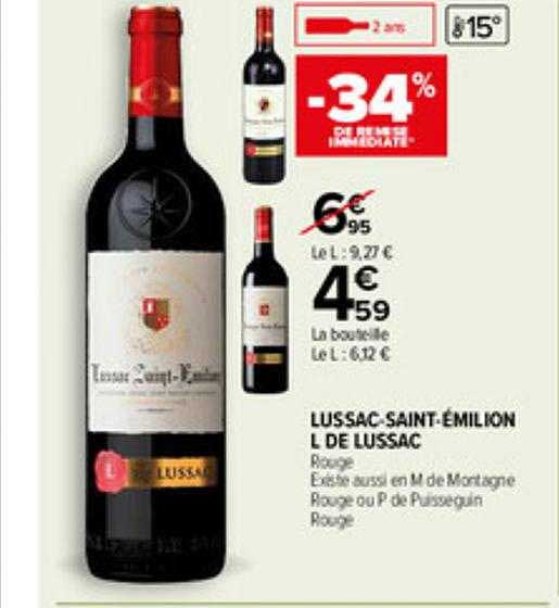 lussac-saint-émilion l de lussac