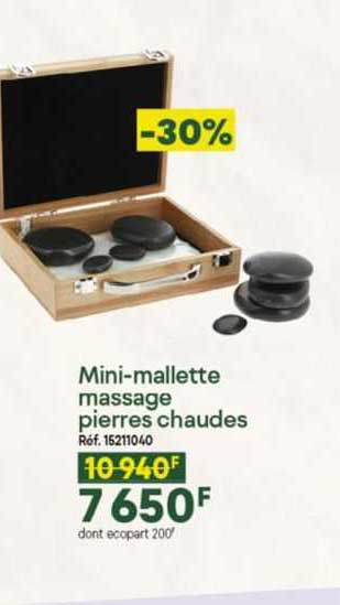mini-mallette massage pierres chaudes