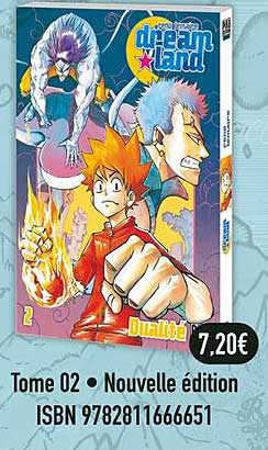 tome 02 - nouvelle édition