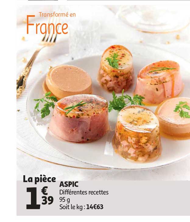 aspic