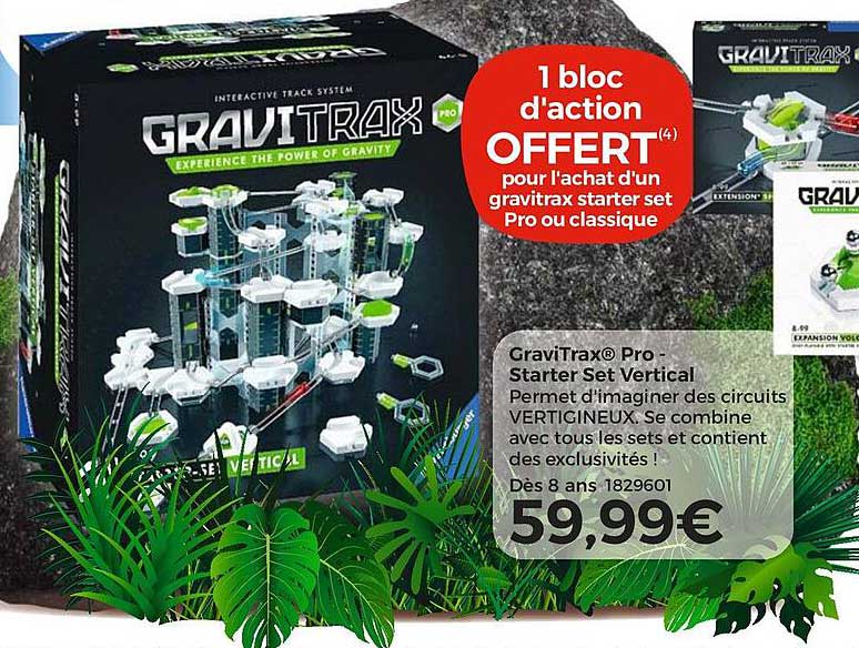 gravitrax pro-starter set vertical