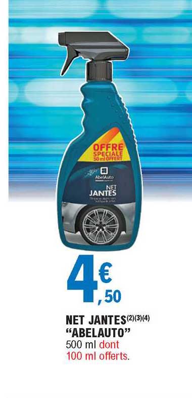 net jantes "abelauto"