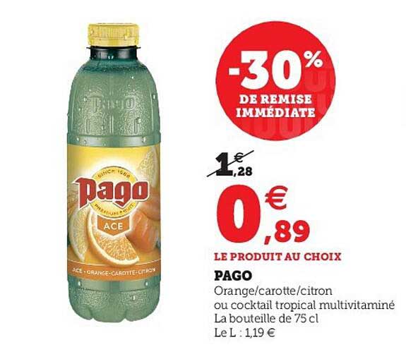 Pago