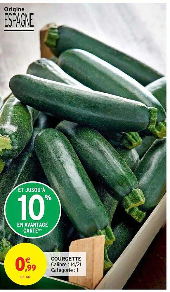 Courgette
