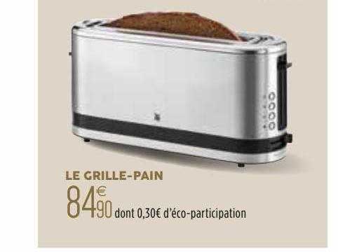 le grille-pain