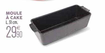 Moule à Cake