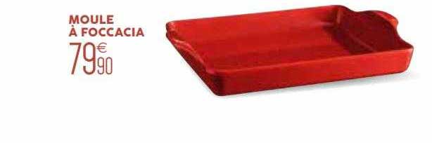 moule à foccacia
