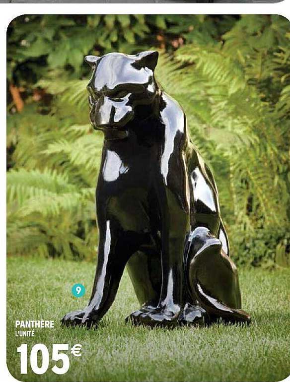 panthère