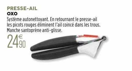 presse-ail oxo