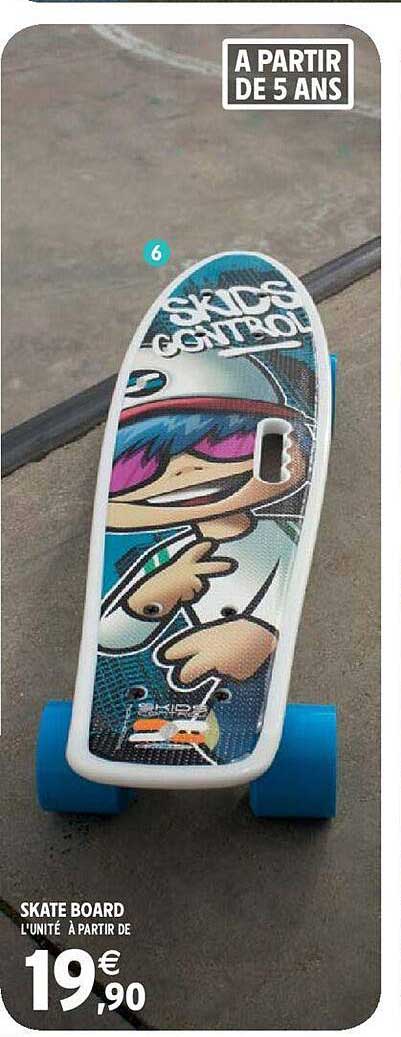 skate board