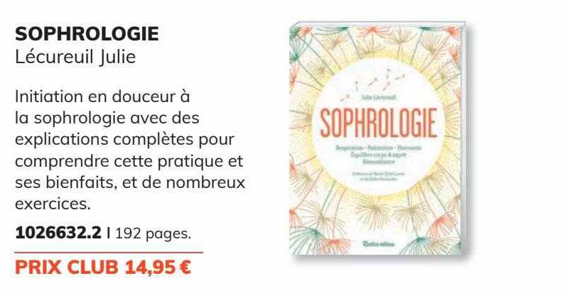 sophrologie lécureuil julie