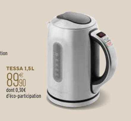 tessa 1,5 l