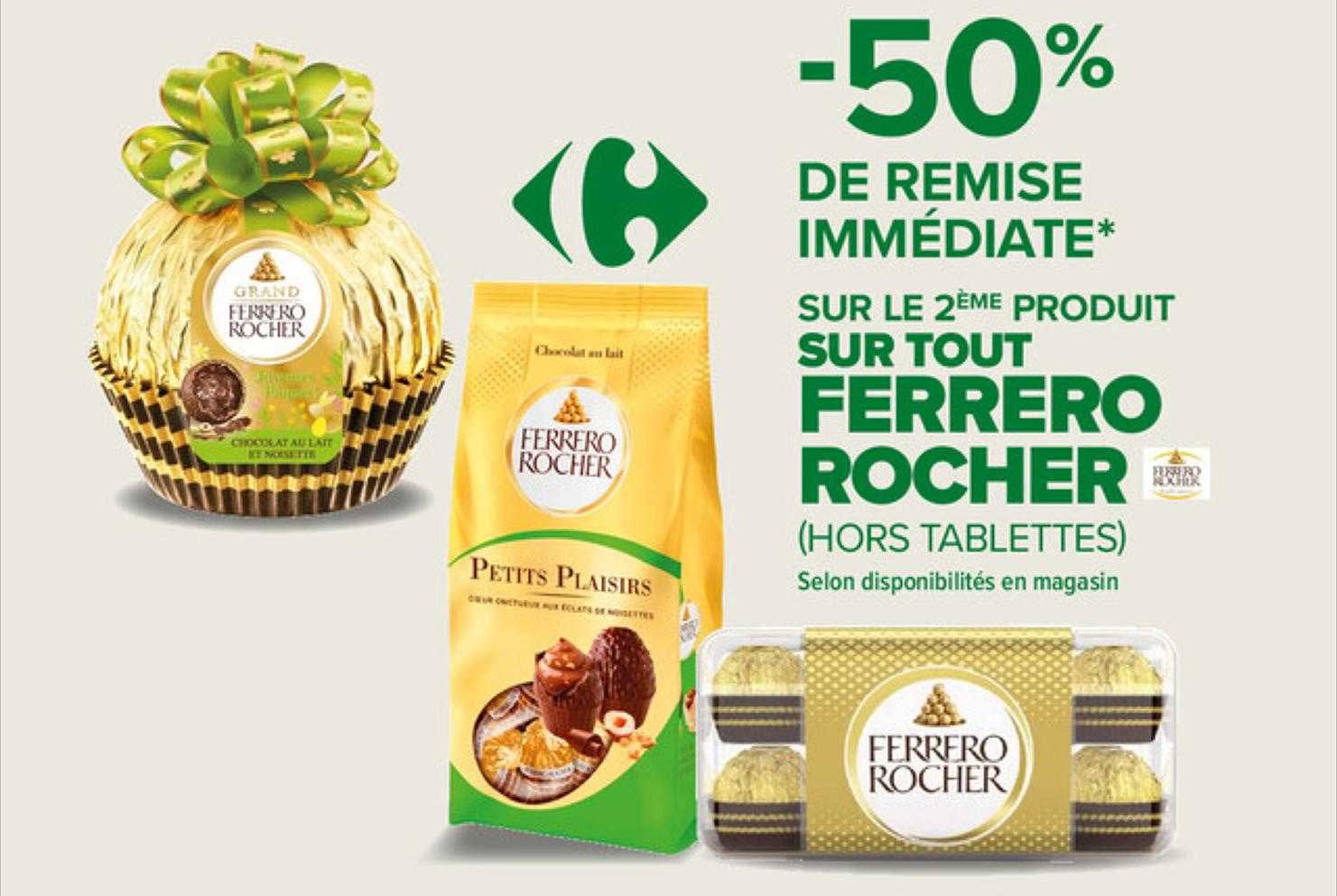 Ferrero Rocher
