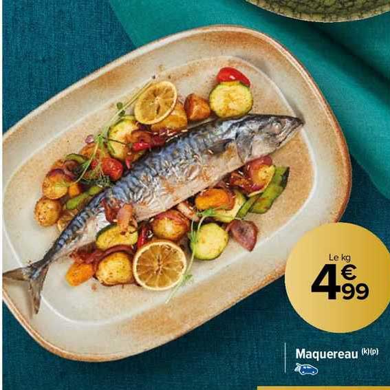 Maquereau
