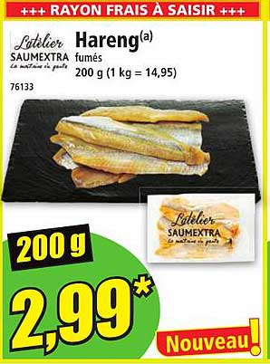 l'atelier saumextra hareng