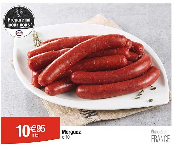 Merguez
