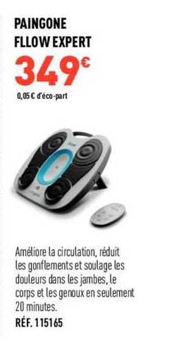 paingone fllow expert