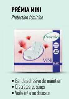 Prémia Mini