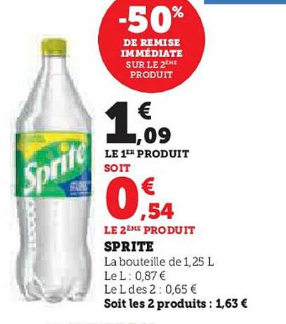 Sprite