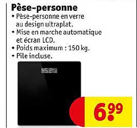pèse-personne