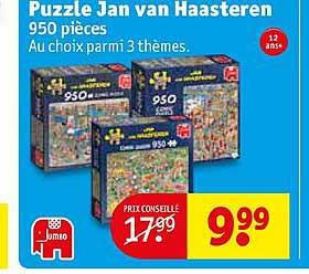 puzzle jan van haasteren