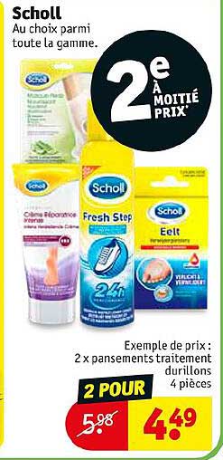 Scholl