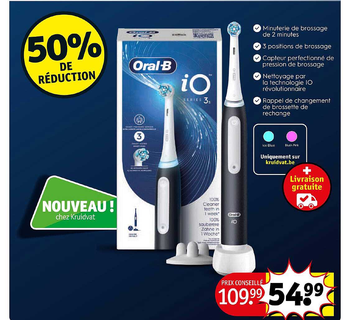 oral-b