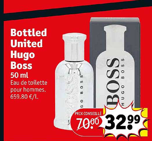 bottled united hugo boss
