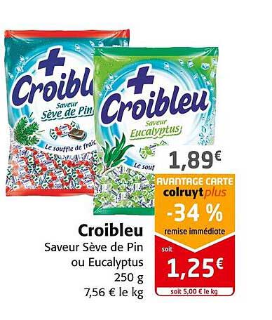 croibleu