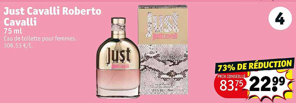 just cavalli roberto cavalli