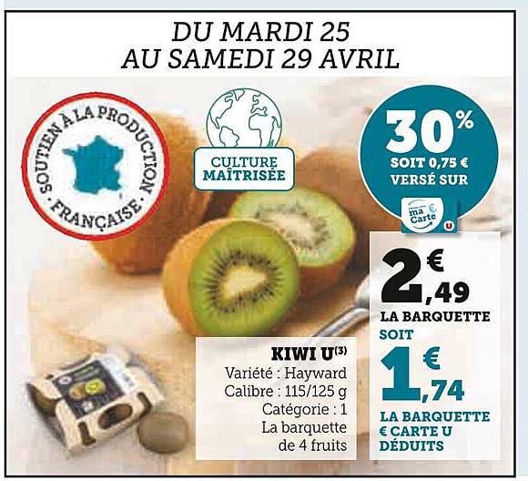 Kiwi U