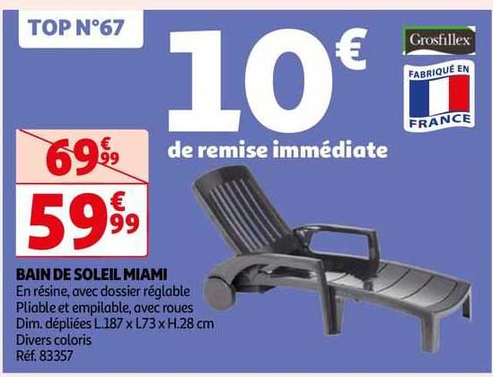 Bain De Soliel Miami