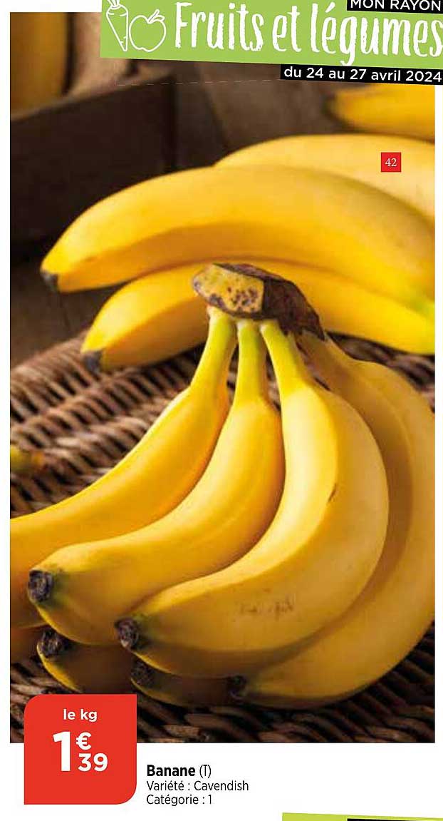 Banane