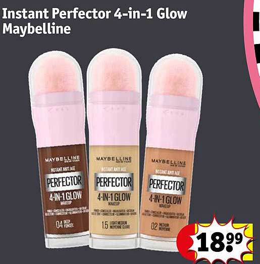 instant perfector 4-in-1 glow maybelline