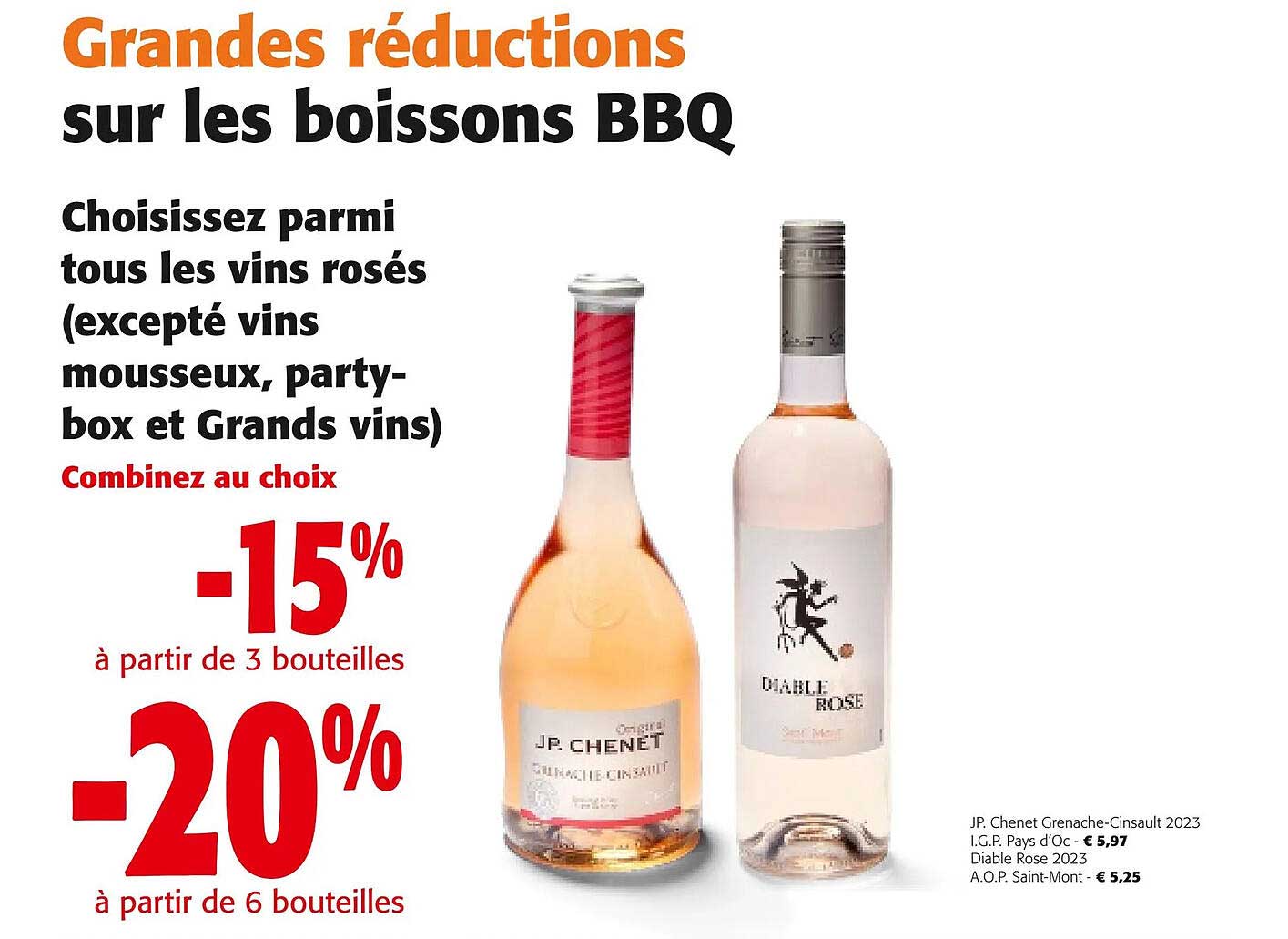 jp. chenet grenache-cinsault 2023