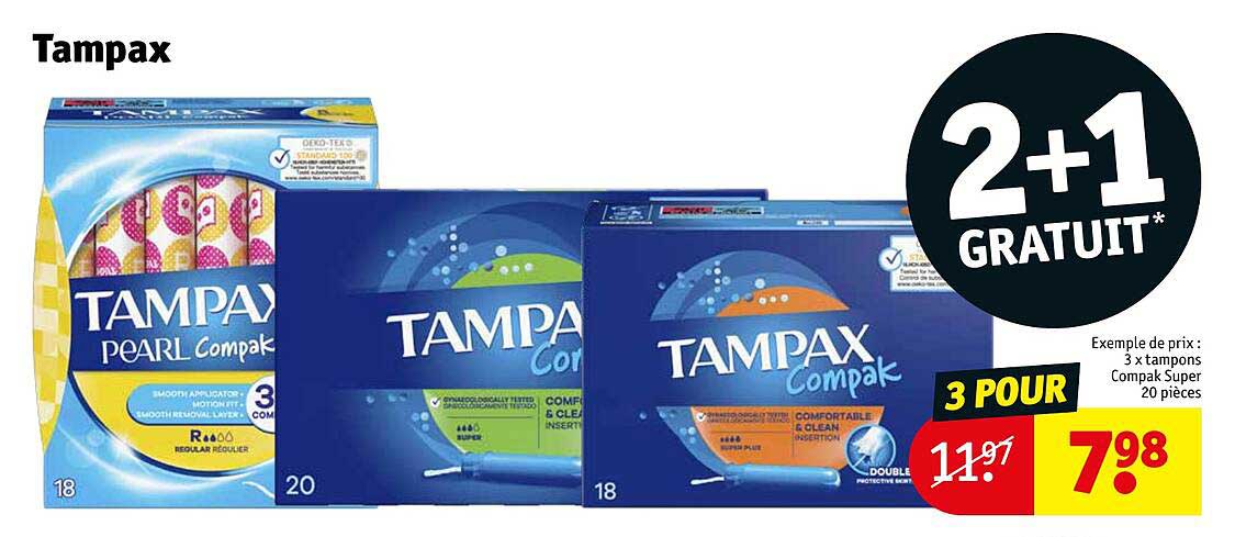 Tampax