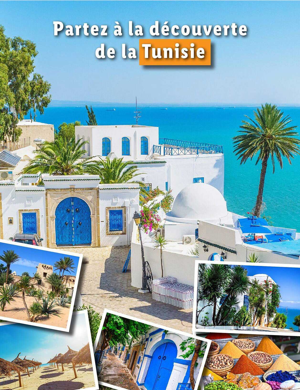 Tunisie