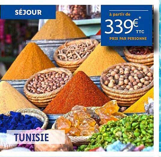 Tunisie