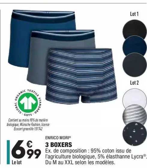 enrico mori 3 boxers