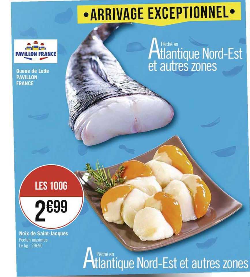 noix de saint-jacques