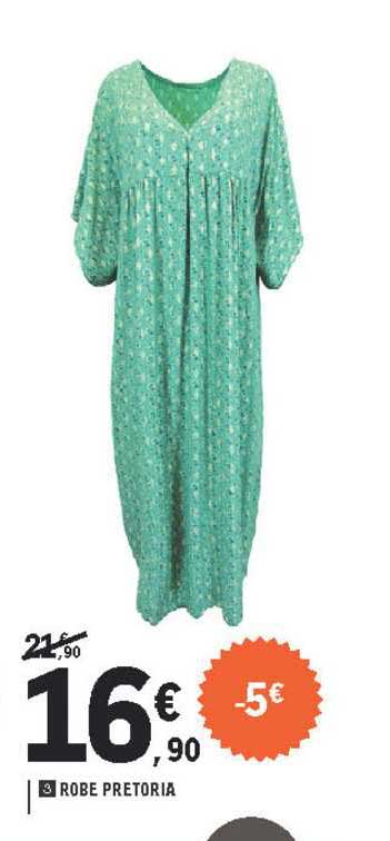 robe pretoria