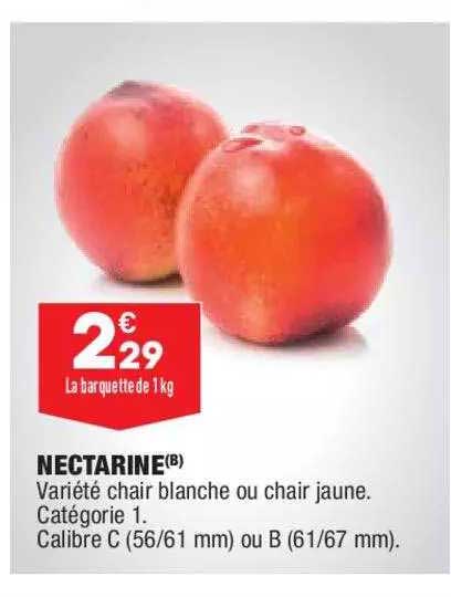 Nectarine