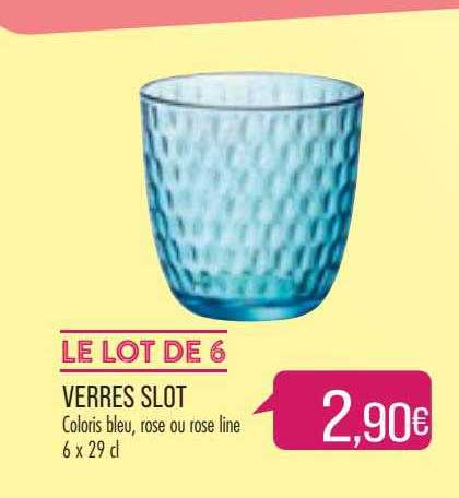 Verres Slot