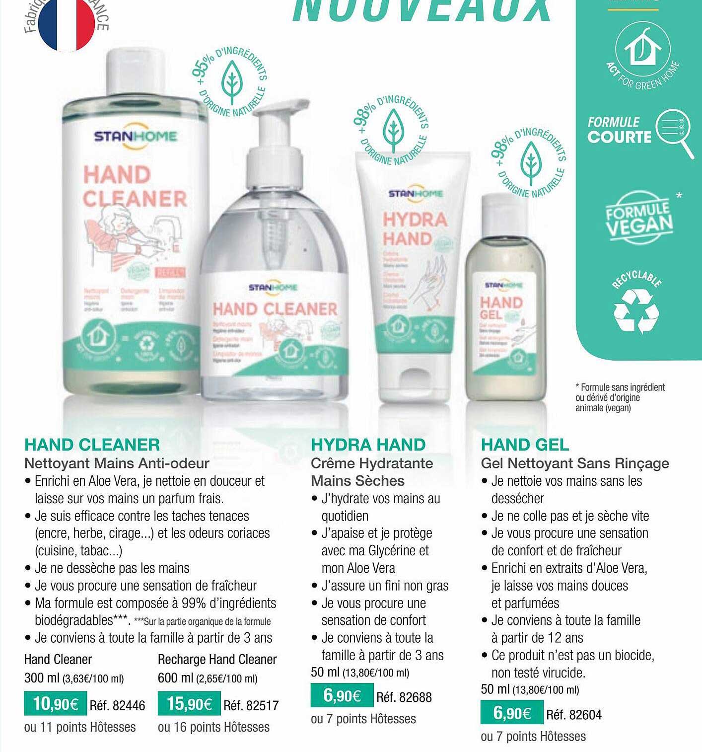 hand cleaner, hydra hand, hand gel